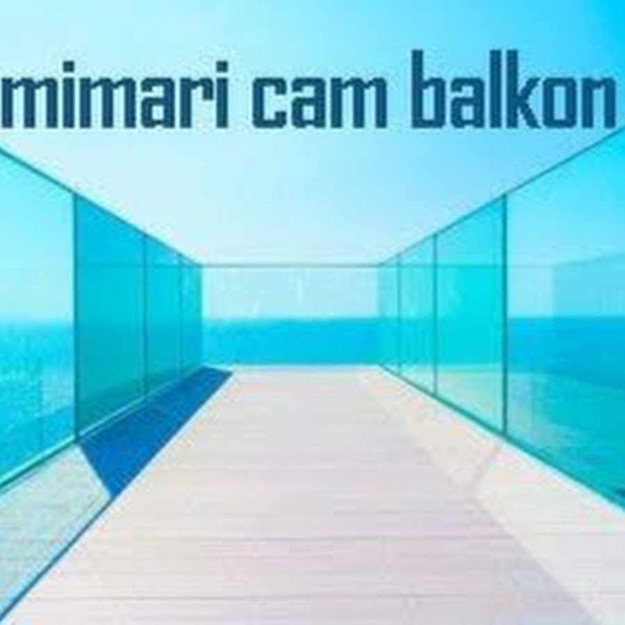 basaksehir mimari cam balkon tente pergole pvc youtube