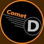Comet D YouTube Profile Photo