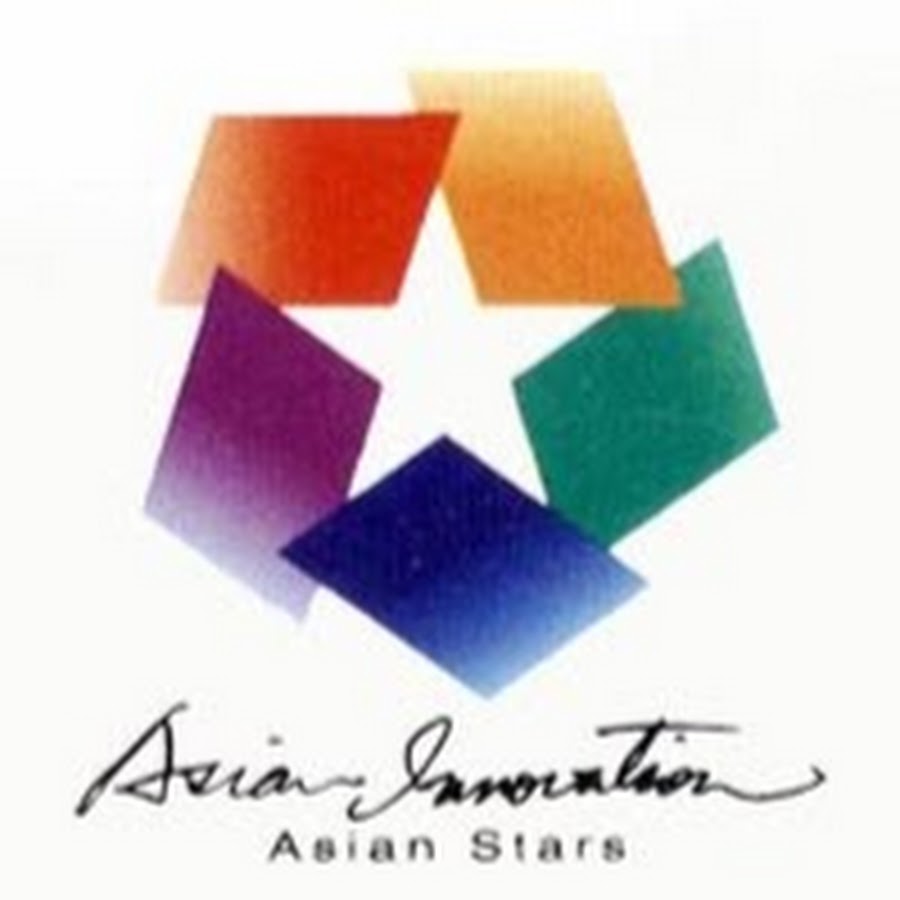 Starry Asia. Asia star