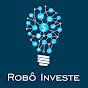 Como funciona robô investe?