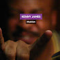 Kenny James YouTube Profile Photo