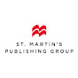 St. Martin's Publishing Group - @StMartinsPress YouTube Profile Photo