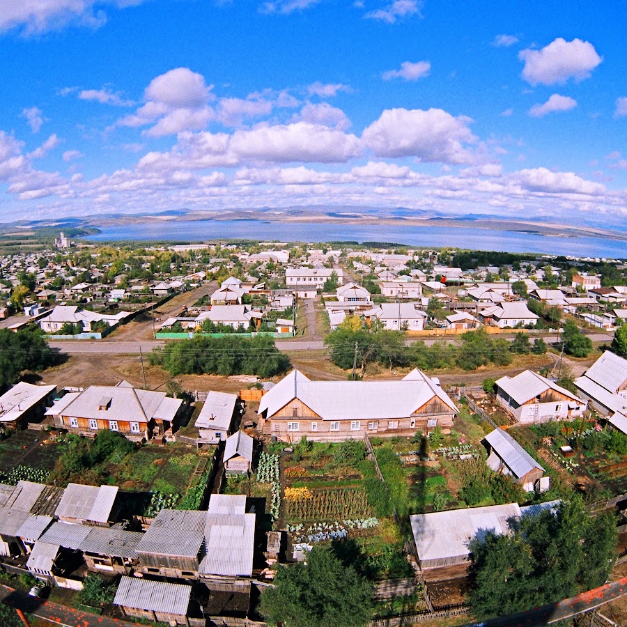 Гора туран