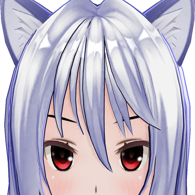 なろう系vtuberリイエルのランキング Vtuberデータベース Vtuber Post ブイチューバーポスト