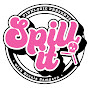 SPILL IT! with Eccaia YouTube Profile Photo