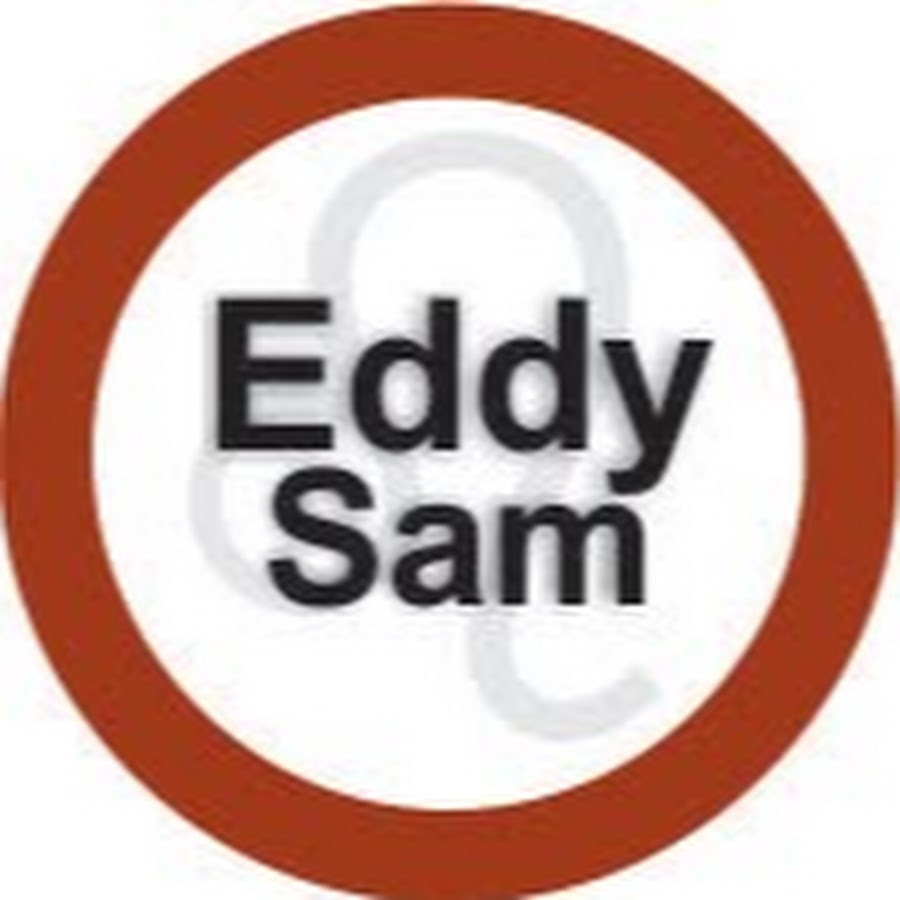 Eddy Sam