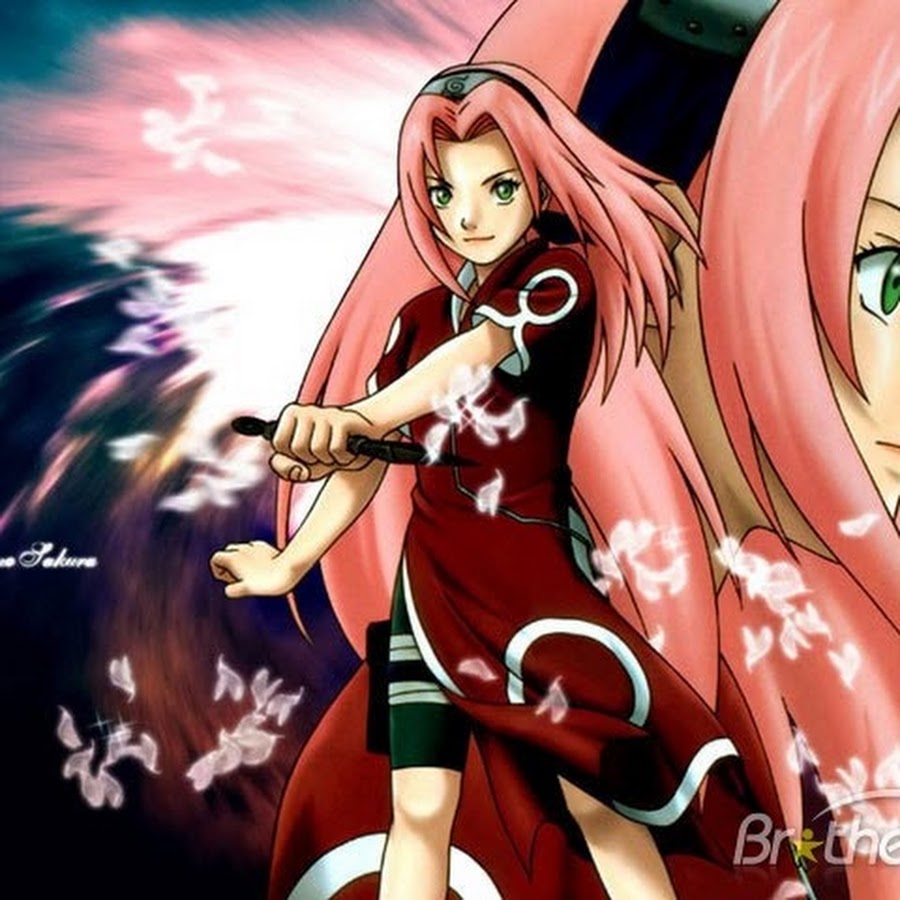 Sakura Haruno Wallpaper Computer