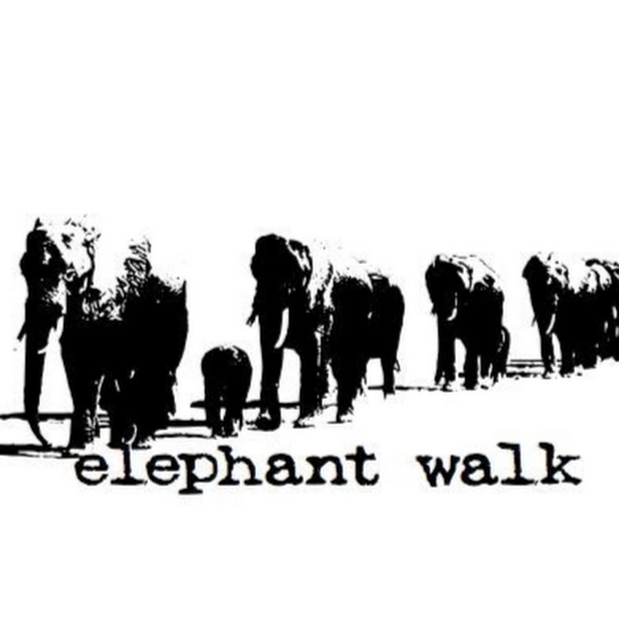 Elephant Walk.