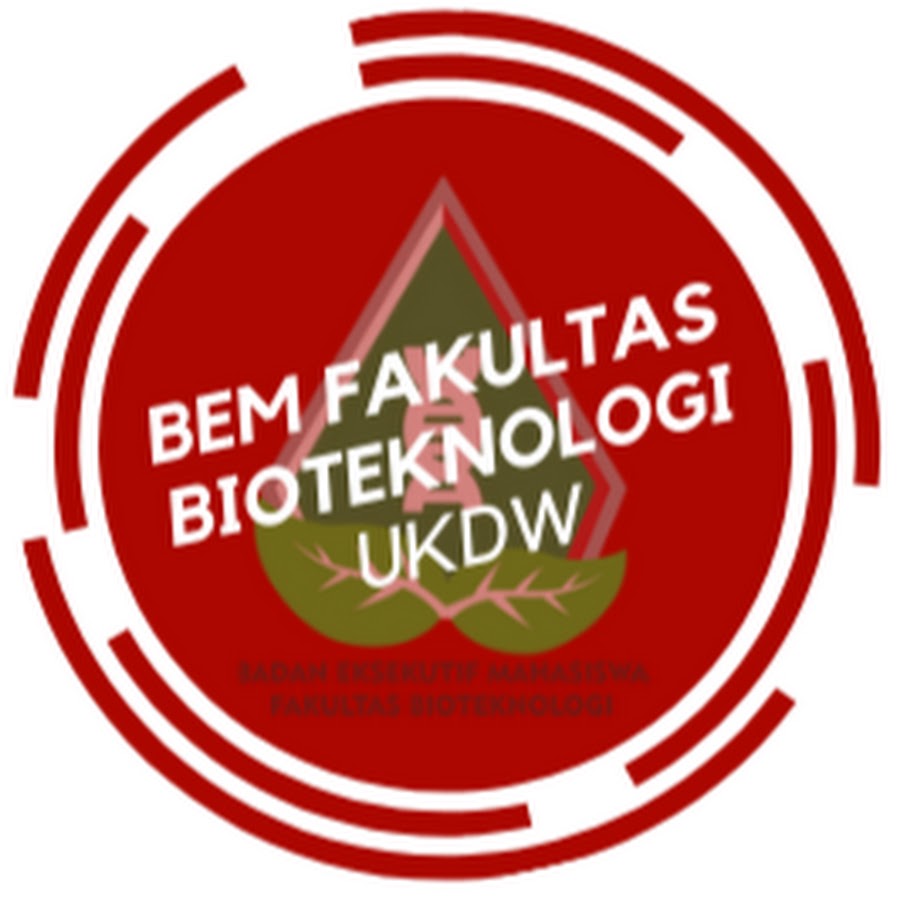 Bem Fakultas Bioteknologi Ukdw Youtube