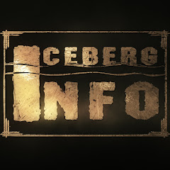 Iceberg Info net worth