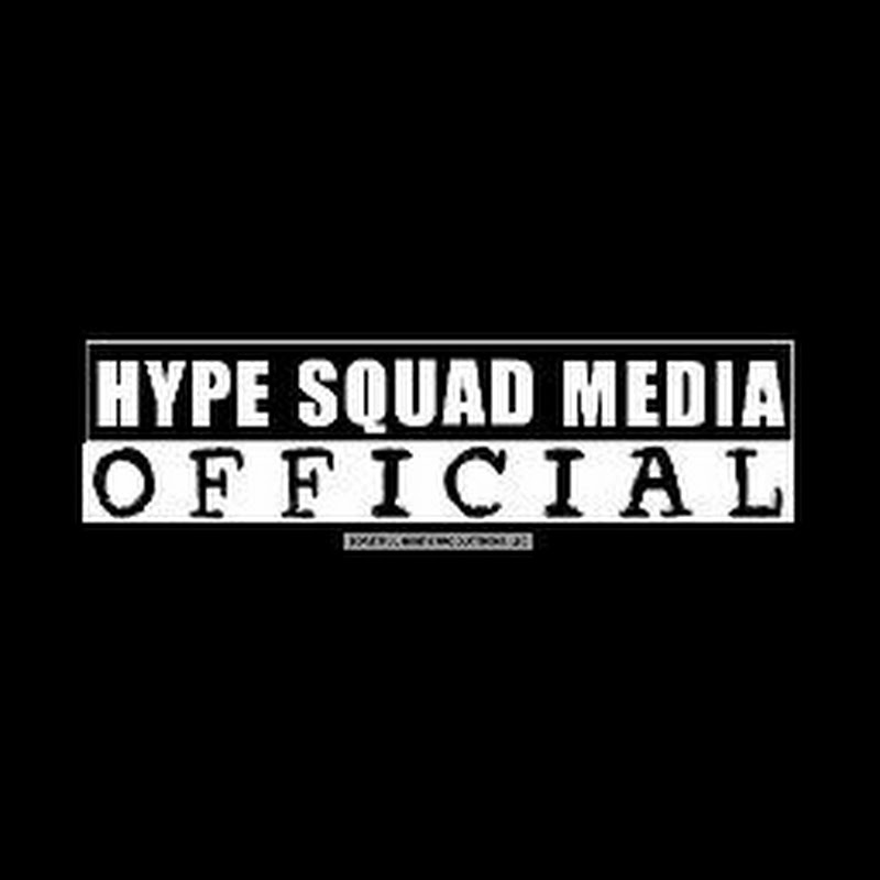 Hype Squad Media