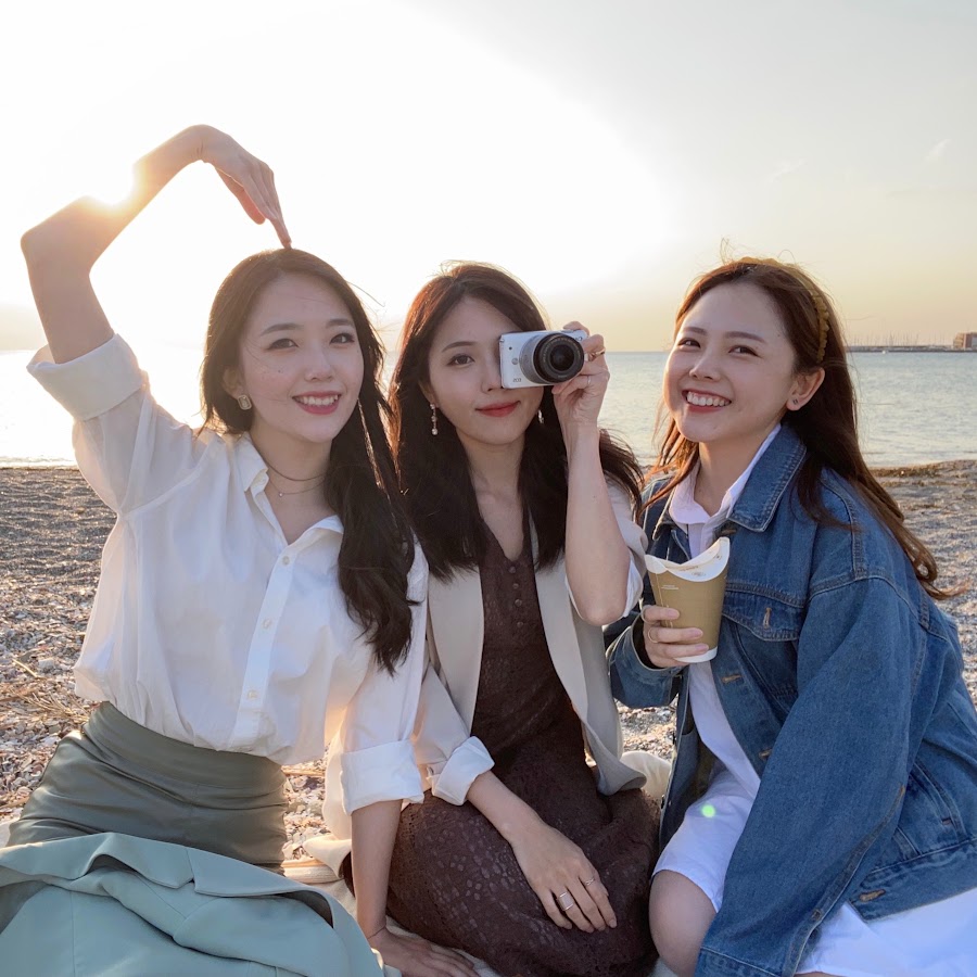 Ringo Sisters Youtube