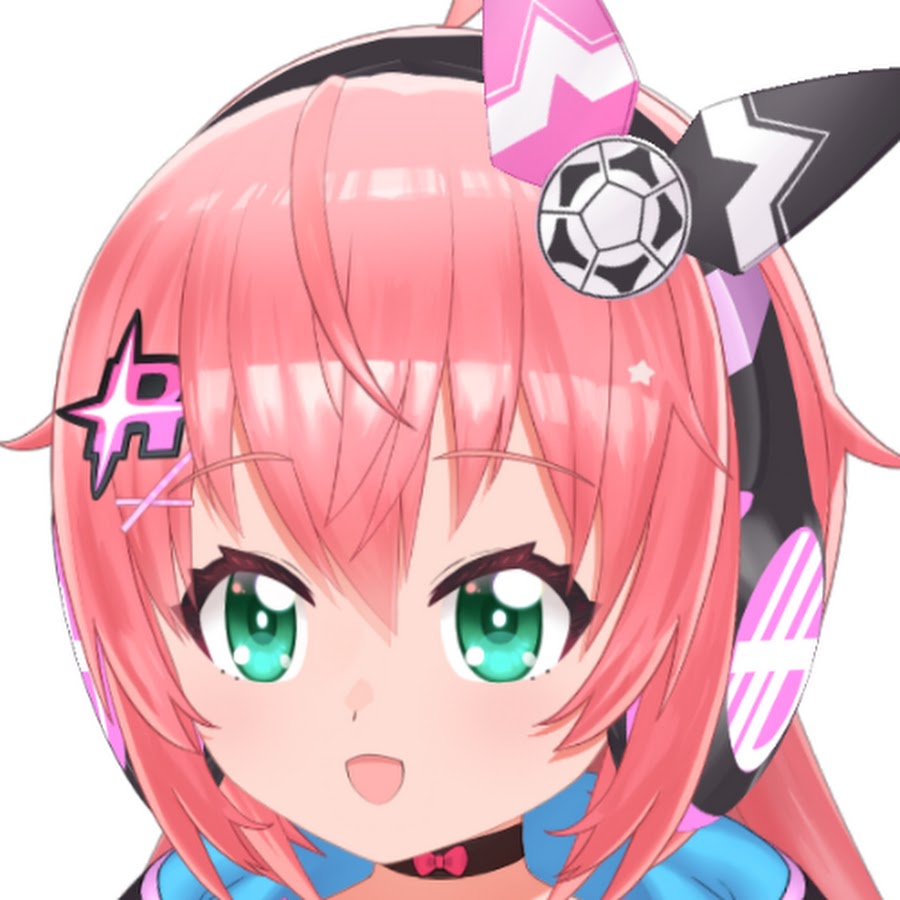 Riria Hikari Ch 光りりあ Youtube