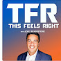 This Feels Right Podcast with Joel Silverstone YouTube Profile Photo