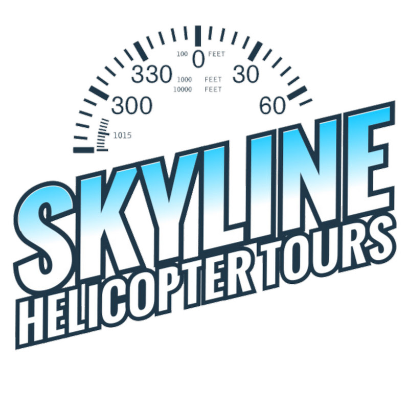 Skyline Helicopter Tours