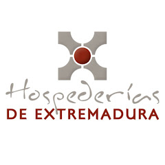 Hospederías de Extremadura