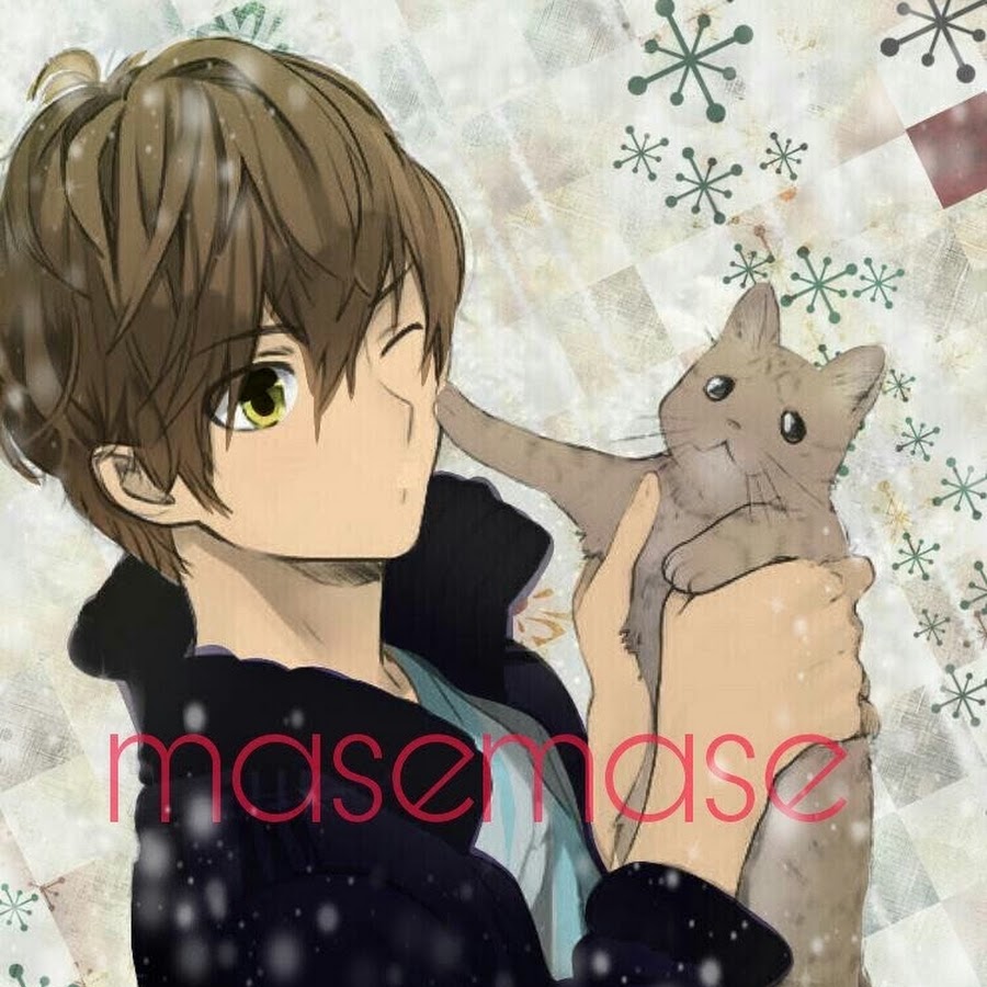 ませませ 公式 Youtube