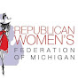 Republican Women's Federation of Michigan YouTube Profile Photo