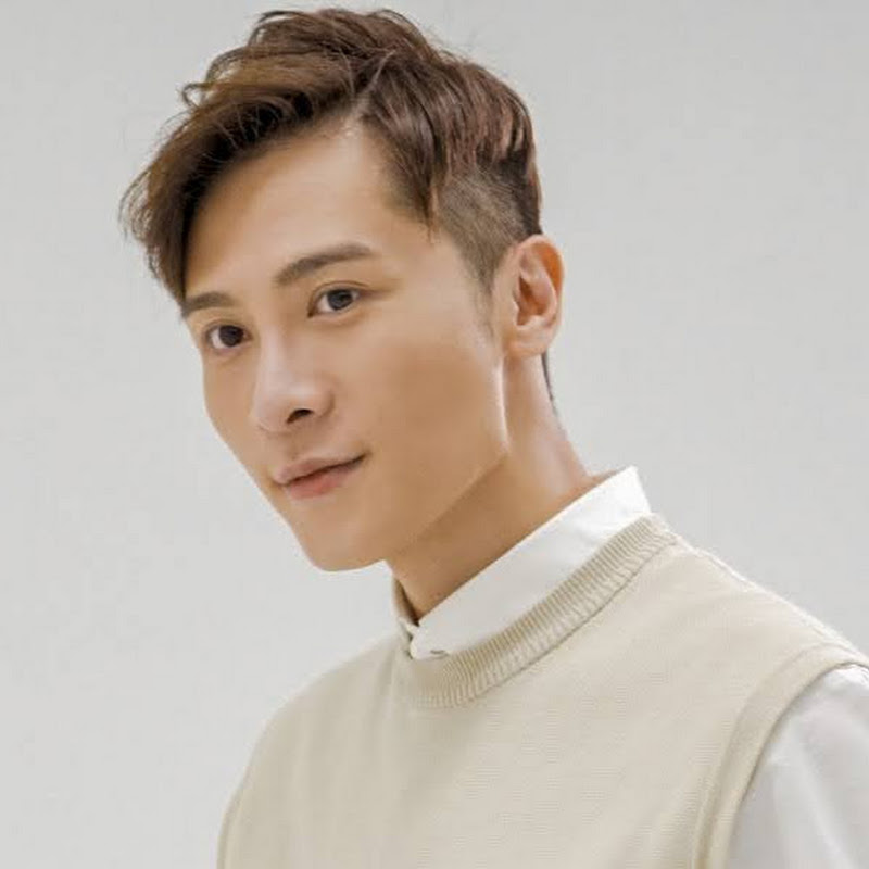 王志康Hiroki - 網紅的藏寶箱 