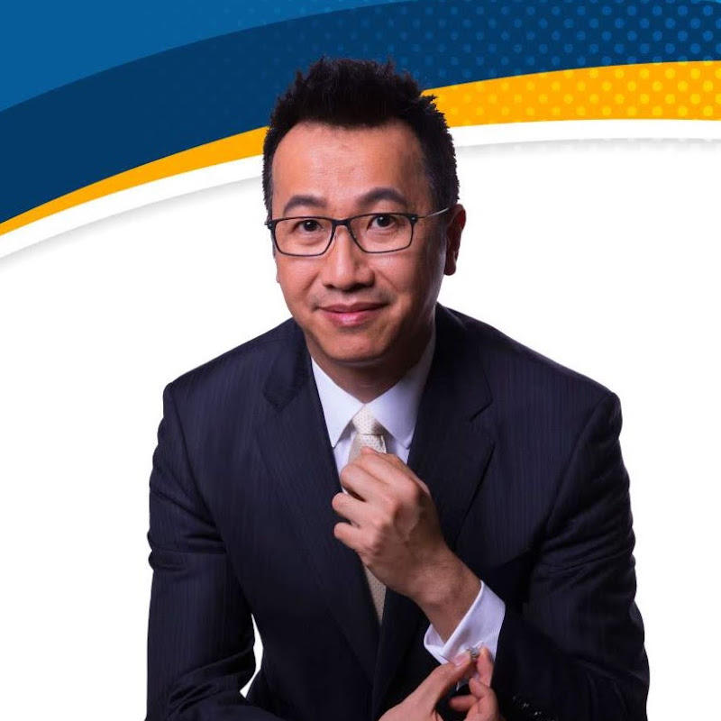 英之見 - 基金經理黃國英Alex Wong - 網紅的藏寶箱 