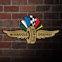 Indianapolis Motor Speedway YouTube Profile Photo