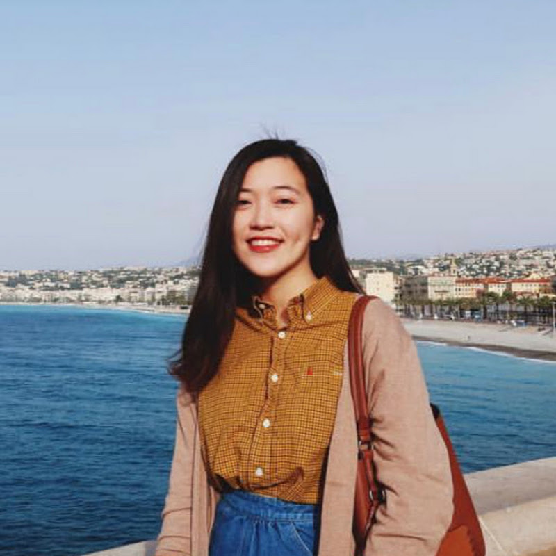 The Aüdrey 歐追 - 網紅的藏寶箱 