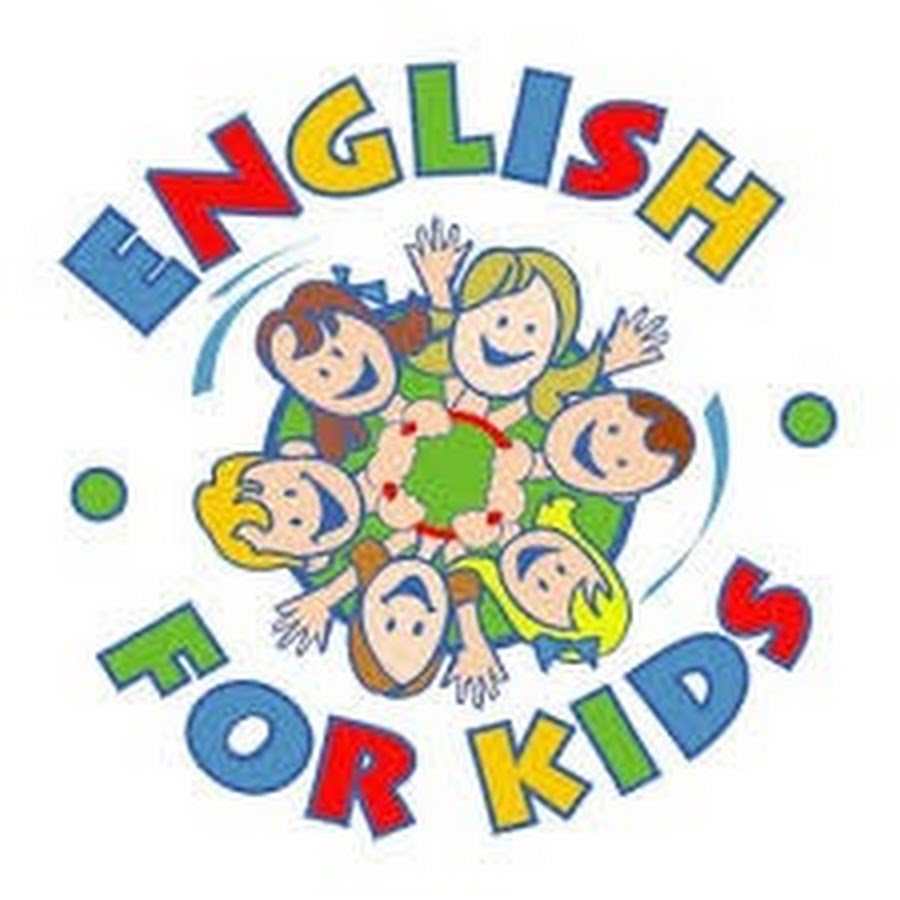 English Kids - YouTube