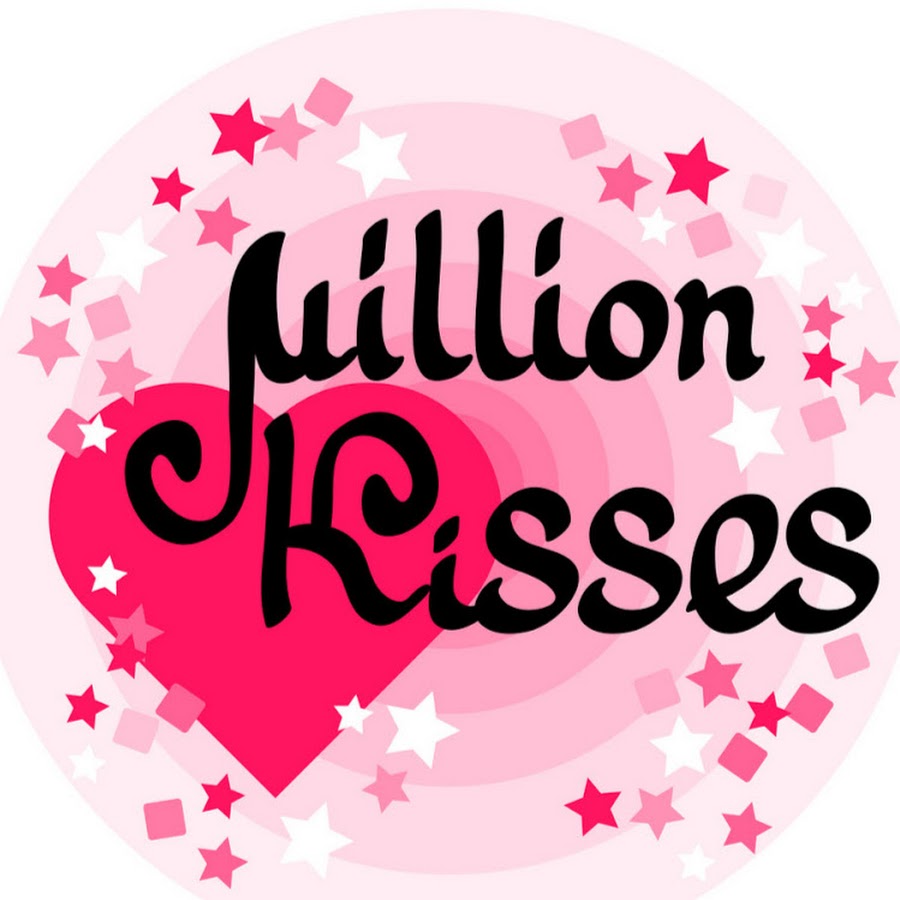 Million kisses - YouTube