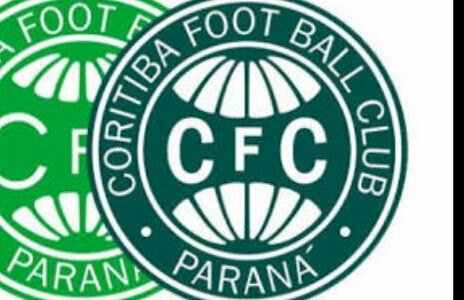 Coritiba Fc, Coritiba Fc Logo Creative Art Green And White Checkered Flag Brazilian Football Club Hd Wallpaper Peakpx