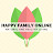 Happy Family Online