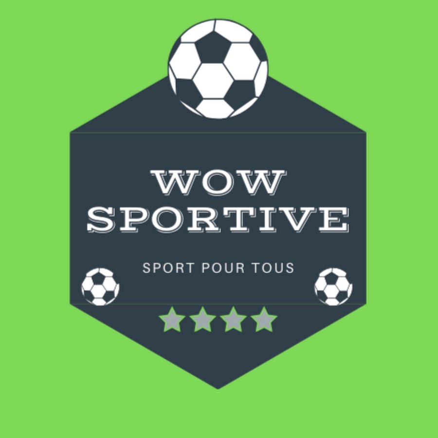 Wow sport