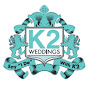 K2 Weddings - @K2EventsLLC YouTube Profile Photo