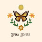 Jena Jones YouTube Profile Photo