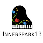 innerspark13 - @innerspark13 YouTube Profile Photo