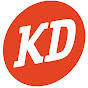 KD KristenDemokraterne YouTube Profile Photo