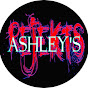 Ashleys Rejekts YouTube Profile Photo