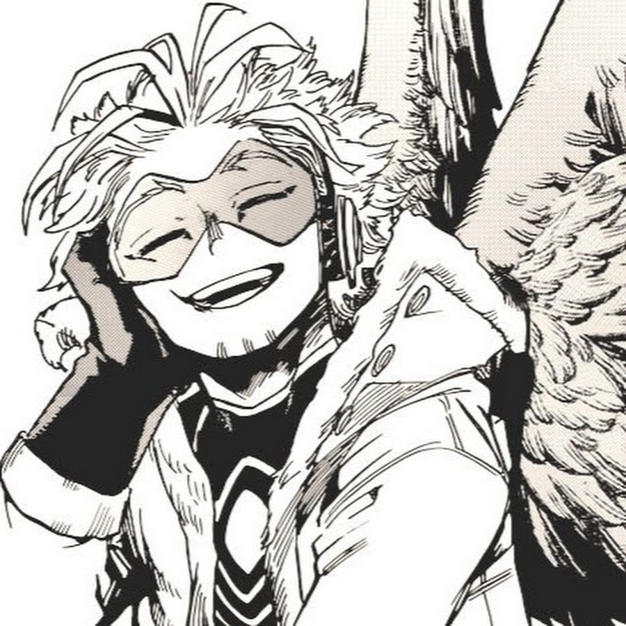 Ястреб мга рисунок