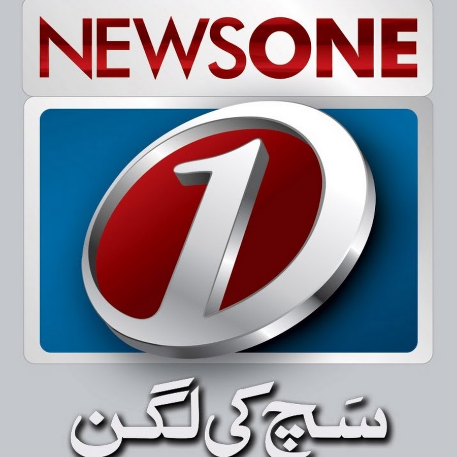 Newsonepakistan Youtube