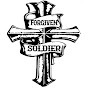 The Forgiven Soldier - @MrBasham30 YouTube Profile Photo