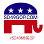MN SD49 GOP YouTube Profile Photo