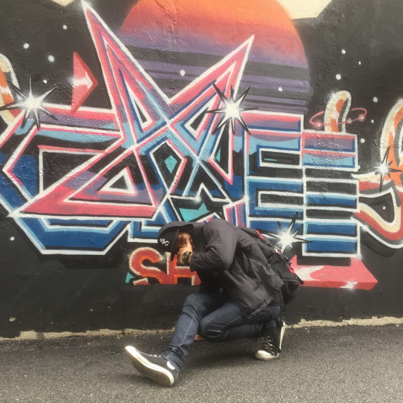 SHAHZOUL - 網紅的藏寶箱 