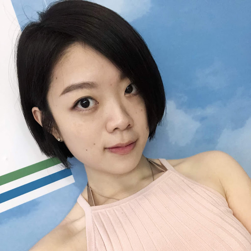 小韻李 - 網紅的藏寶箱 