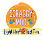 Scraggy Moo YouTube Profile Photo