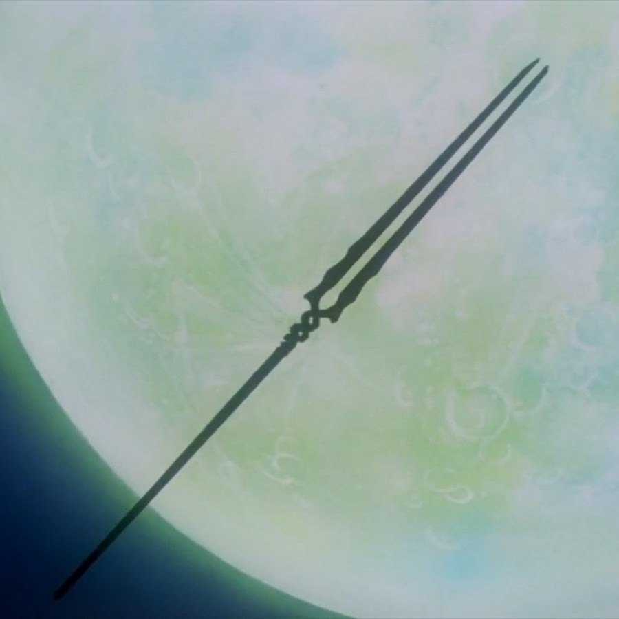 Копье лонгина евангелион эскиз