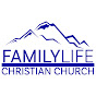 Family Life Christian Church YouTube Profile Photo