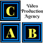 CAB Video Production Agency YouTube Profile Photo