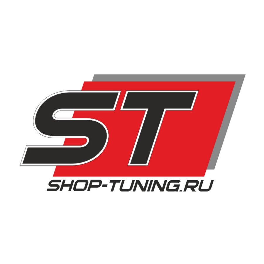Магазин Шоп Тюнинг