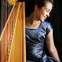 Harpist for the King YouTube Profile Photo