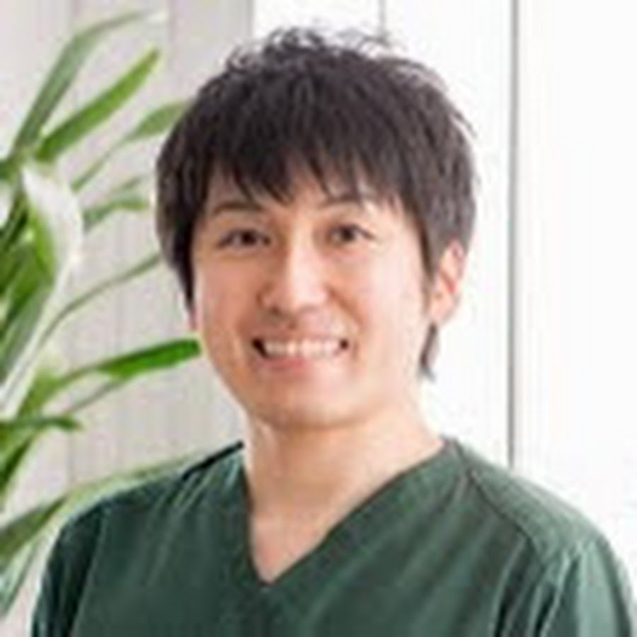 歯科医ペンギン先生 Youtube
