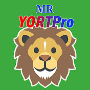 MR YORTPro